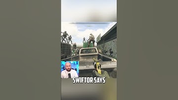 Swiftor Says armor down