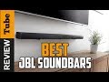 ✅Soundbar: Best JBL Soundbars (Buying Guide)