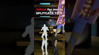 Youre Using The Bfb Wrong In Splitgate