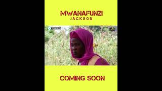 MWANAFUNZI By Jackson Wa Kizazi Kipya ( COMING SOON )