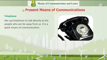 Knowledge Tree Books E.V.S Class 2 Chapter 13