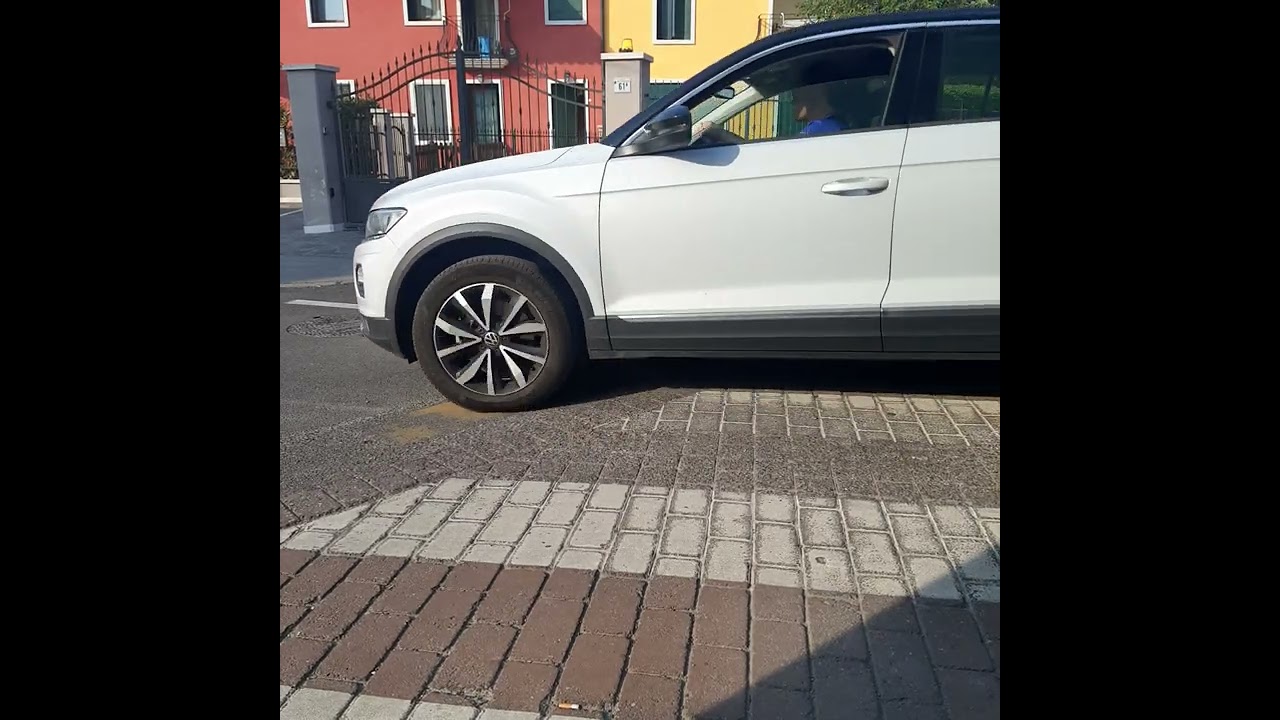 الاستعداد لاجتياز امتحان ترسا ميديا بايطاليا