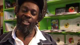 Blacker Dread: Sir Coxsone musical ambassadors