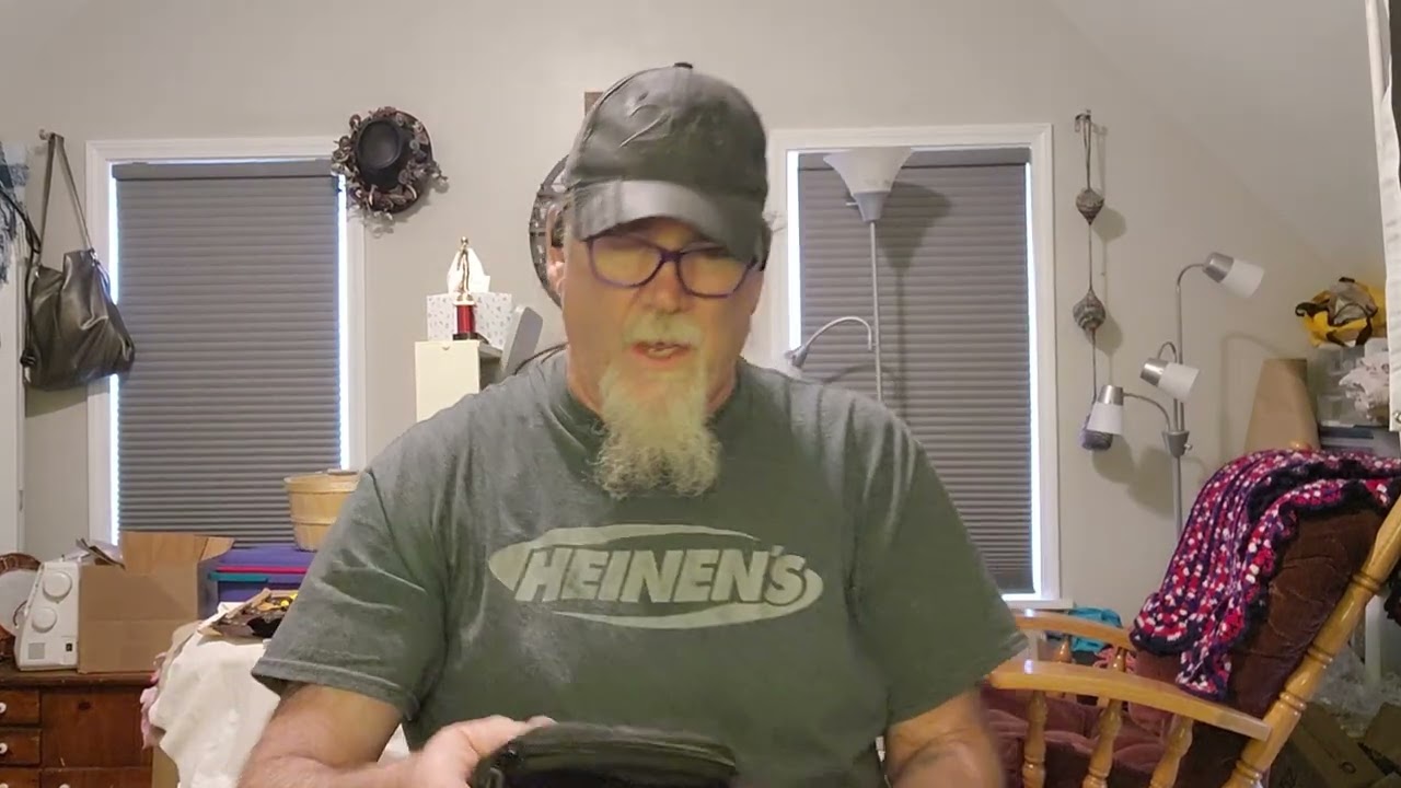 Vikingbag Tactical Sissybar Backpack Review 