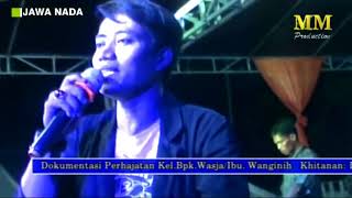 BUTA TULI-JAWA NADA(04-11-2017)