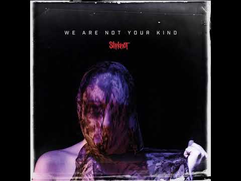 Slipknot - Unsainted (Instrumental) - YouTube