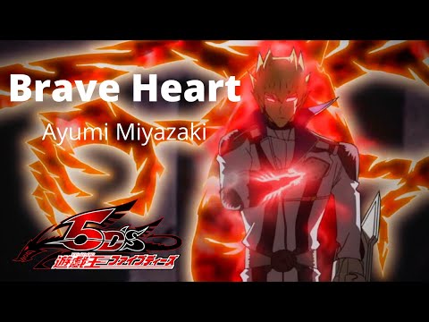 【MAD】Yu-Gi-Oh 5D's - Brave Heart