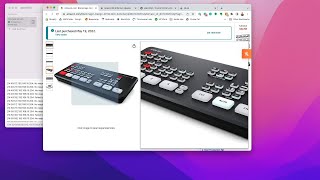 Using Automated Multicam with QLab