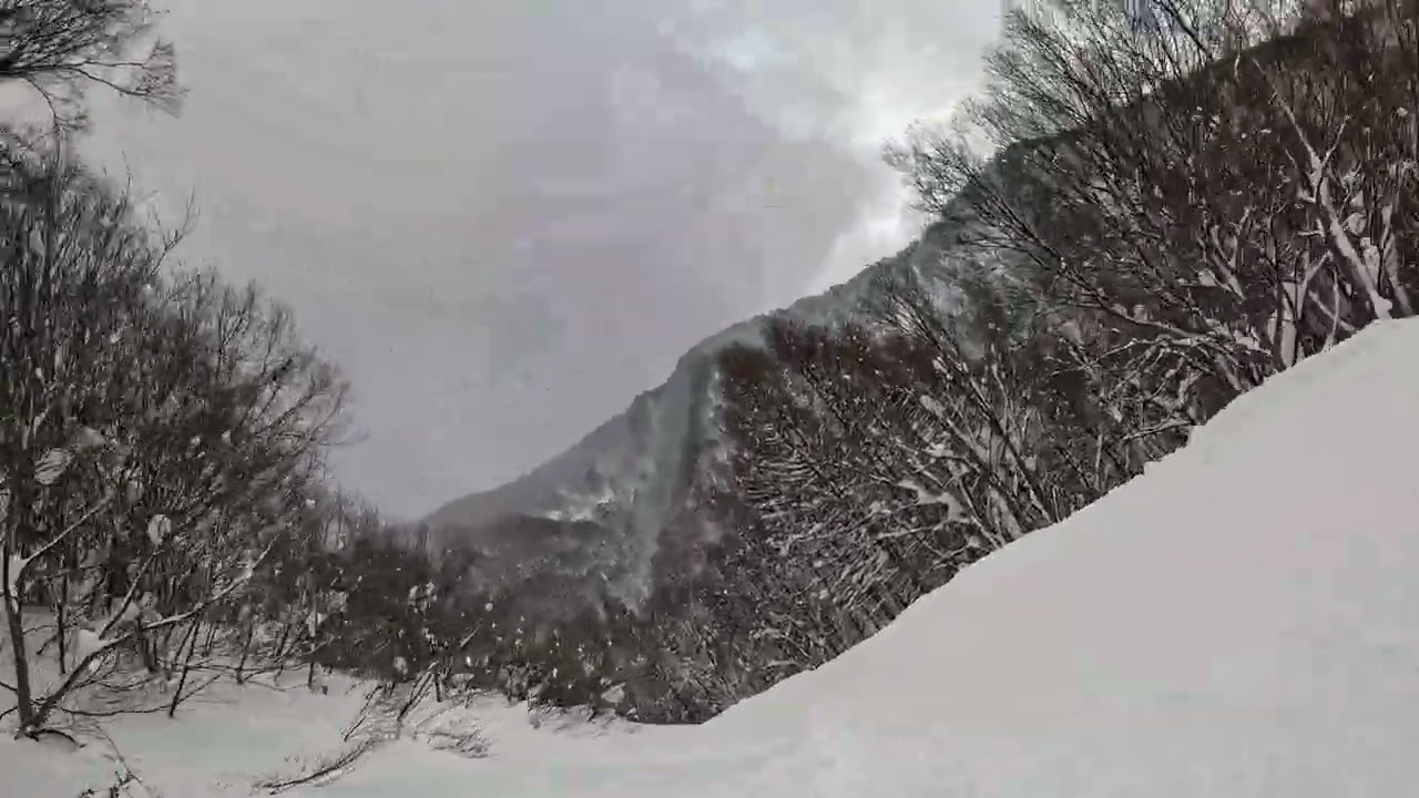 野沢温泉スキー場260131