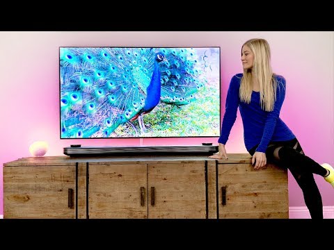 Video: Wat Is Slim TV's