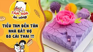 Tâm sự số 518 ✨ TIỂU TAM ĐẾN TẬN NHÀ BẮT VỢ BỎ CÁI THAI ✨ Tâm Hồn Ăn Uống 🥧