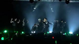 221010 Omega X - Icetag World Tour Connect Dont Give Up In Chicago