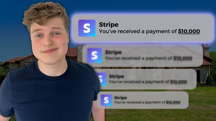 Making MILLIONS Solving Rich People Problems