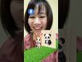 パンダの発音が…w #英会話 #英語学習 #shorts #3ヶ月で話せる