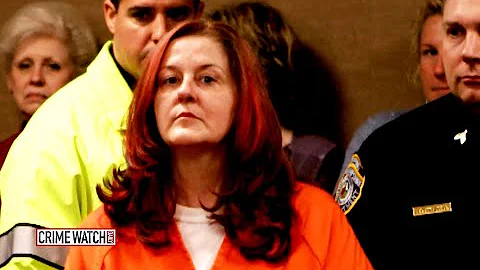 Sheila LaBarre case: Gold-digger turned grave-digg...