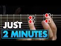 Play This Blues Riff For Just 2 MINUTES A Day (CRAZY RESULTS!)