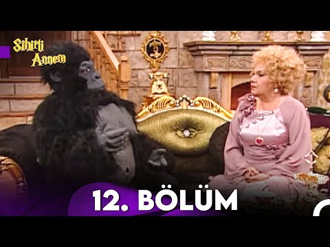 Sihirli Annem 12. Bölüm HD (5. Sezon)