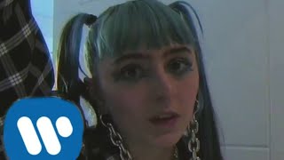 Ashnikko - Manners (Music Video)