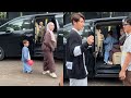 LIVE LESTI KEJORA DAN RIZKY BILAR SIANG INI PAMIT PULANG, ABANG L GANTENG BANGET