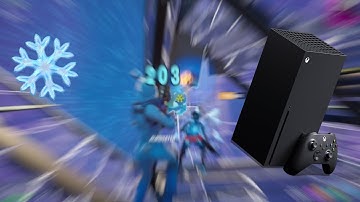 Sweater Weather ❄️ + The Best 120FPS Console Edits