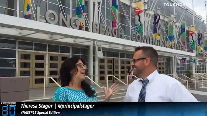 NAESP Special Edition video