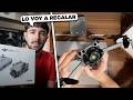 Primer Día con el DJI Mini 5 Pro | 2 sorpresas vs DJI Mini 4 Pro/DJI Air 3S