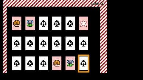 SMB3 Rom Hack 