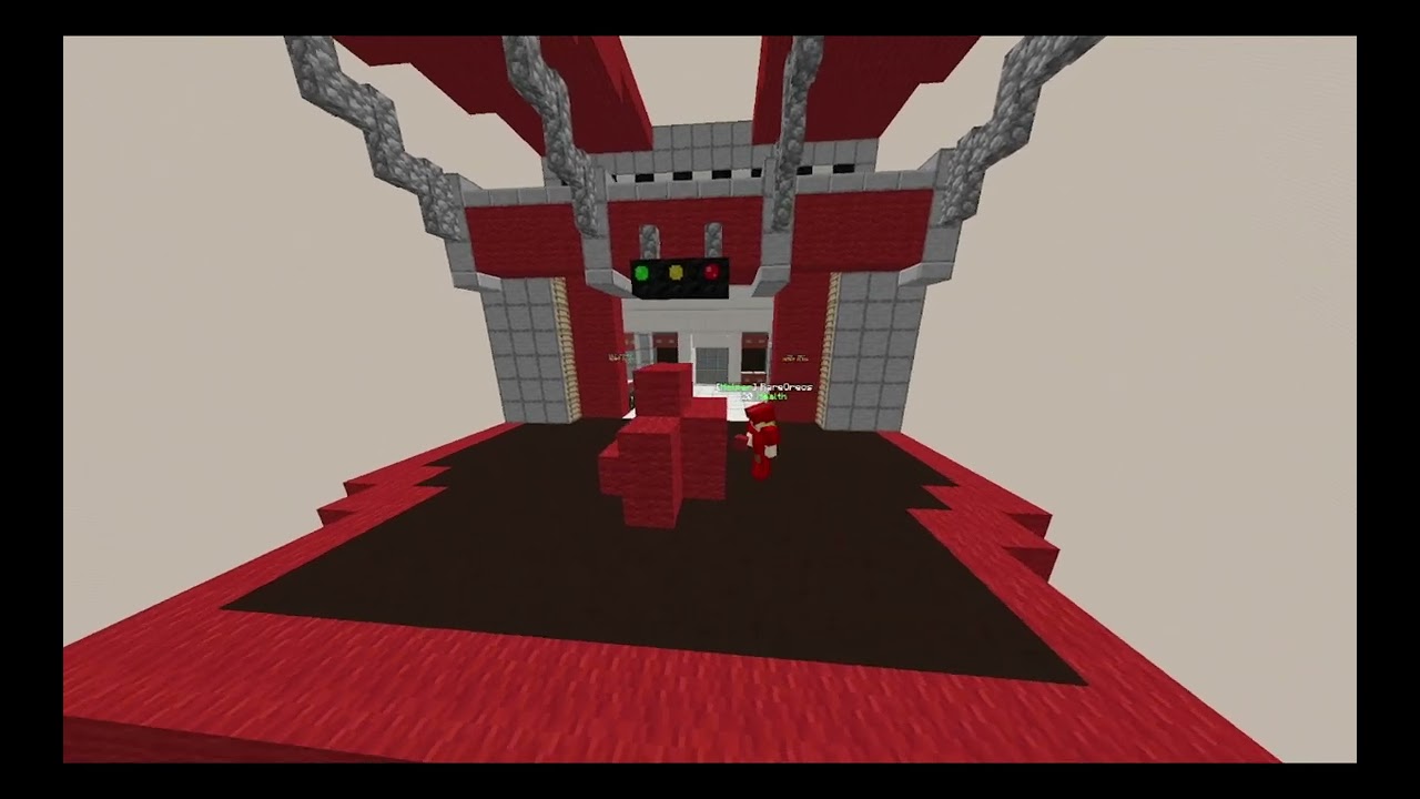 FallenCloud Network Live: New Minecraft Server