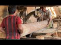 Empower Your Craft Uncovering Chainsaw Tools and Techniques for Perfect Cutting Mastery!