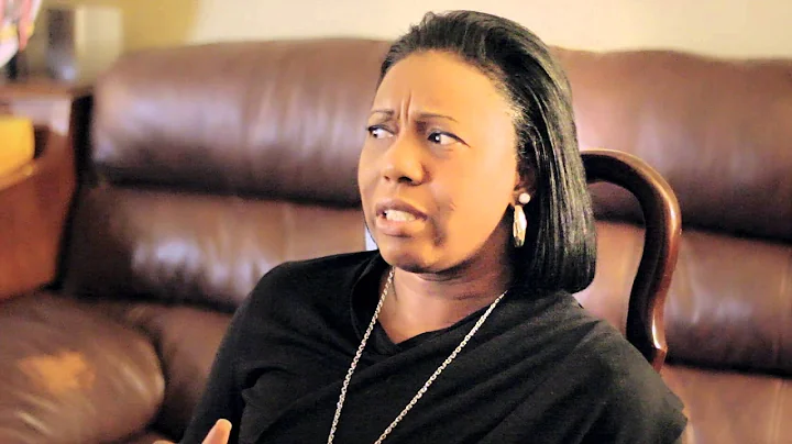 Ken On Display - Se1Ep7 - Dr. Angela Thibeaux Pt 2...
