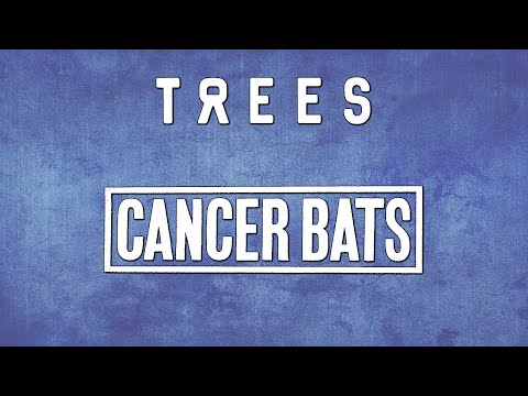 Cancer Bats 2000 Trees Interview 2023