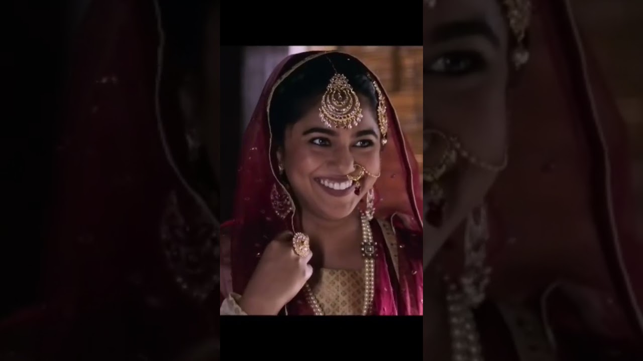 Kesar aka Fulwanti voiced by me. 