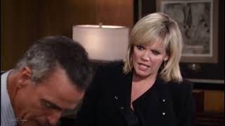 GH: Ava Scenes on 11/6/15