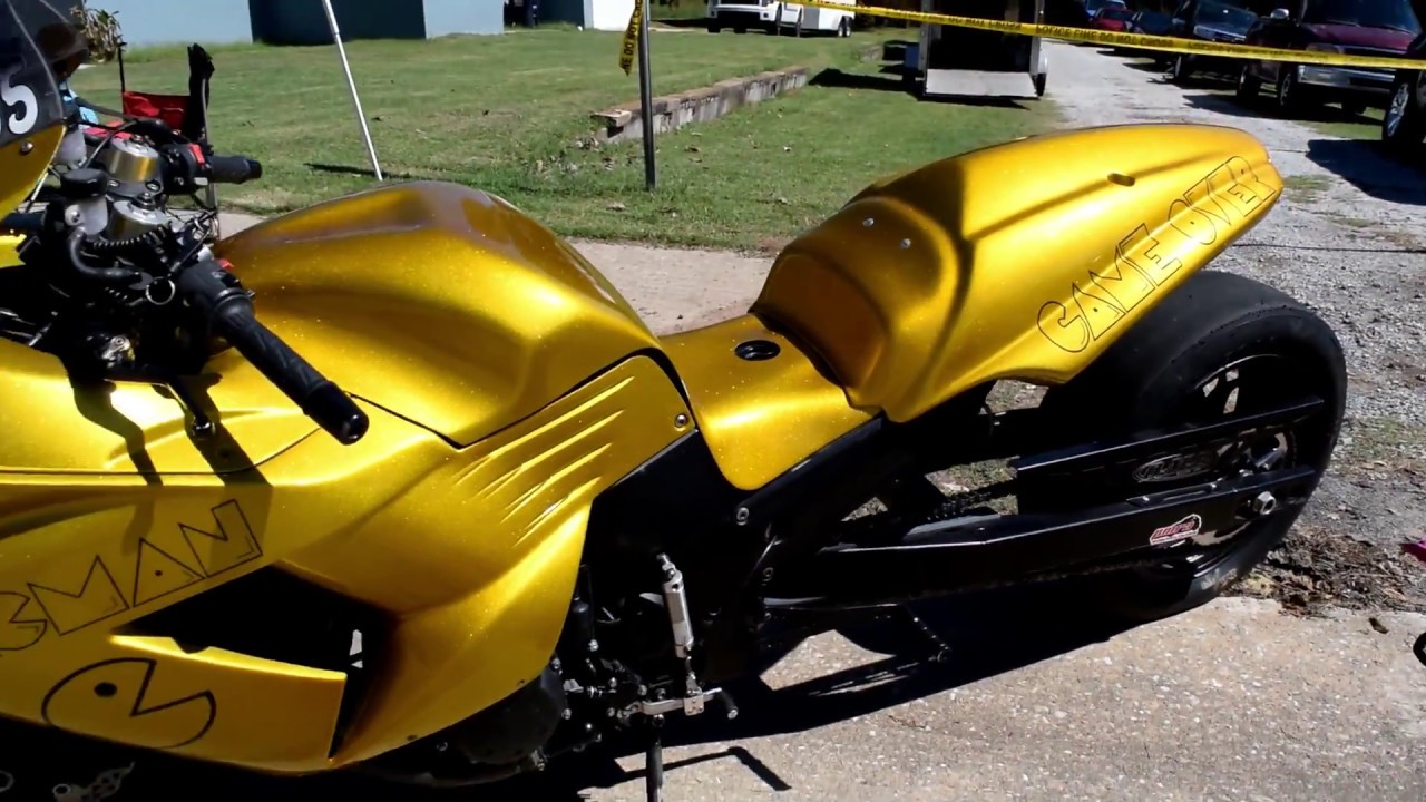 FULL THROTTLE MC OKC Presents (King of the Streets 2017 Boley, OK