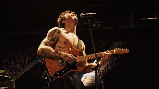 Cardellino - Manjar En Vivo, Movistar Arena