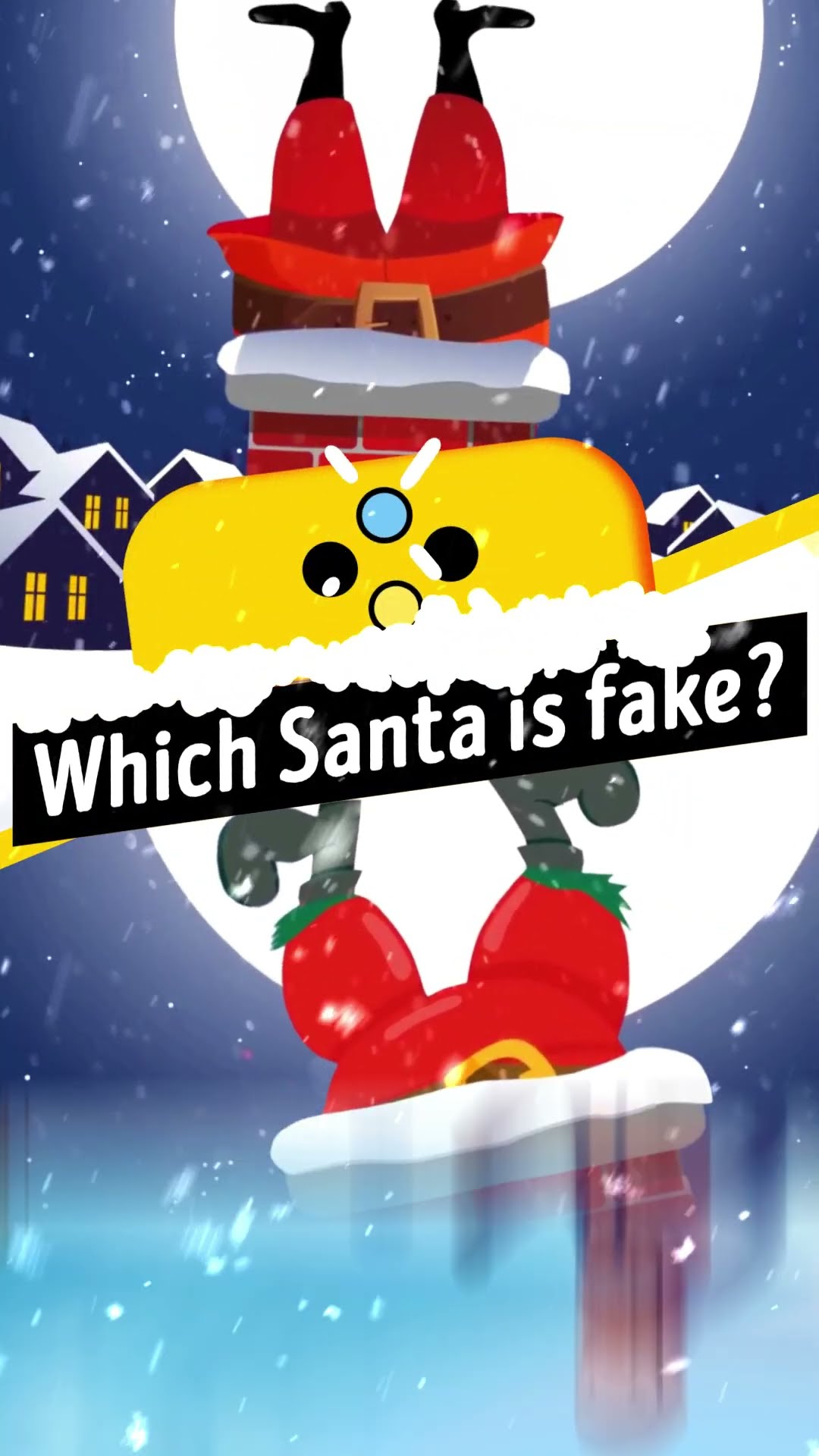 ?Christmas Riddle Games? #shorts