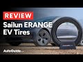 2023 sailun erange tire review