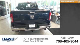 2020 RAM 1500 Forest Park IL 200184