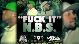 DJ Dow Jones + Shadyville DJ's present: N.B.S \