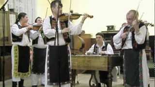 Cm Friš -- Two Gipsy Songs