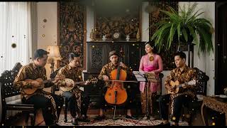 Download Lagu Teteg Ati Cover Keroncong Gandara Loka MP3