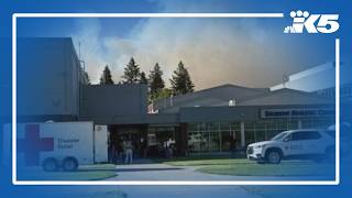 Washington crews converge on Spokane County amid devastating wildfire crisis