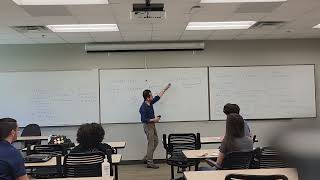 Chapter 1, Part 7 : Correlation vs Causation 2