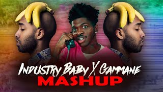 Thumbnail of Industry Baby X Gammane (Costa) Mashup DJ XTRO SL