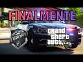 SAIU!!! LspdFR para Gta V Enhanced