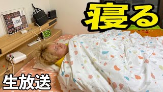朝まで寝るだけサンタさん来るかな？　【生放送】  PDS
