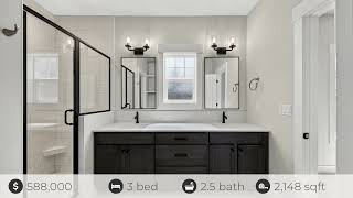 134 N Edgewood Ln, Eagle, ID