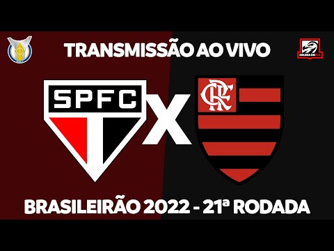 Jogo do Flamengo hoje - São Paulo x Flamengo - Coluna do Fla