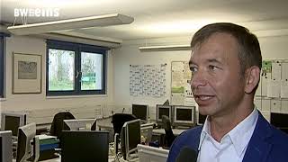 BWeins-Nachrichten 23.08.2017 BWeins-Nachrichten 23.08.2017