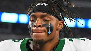 Justin Fields Was Doomed To Fail